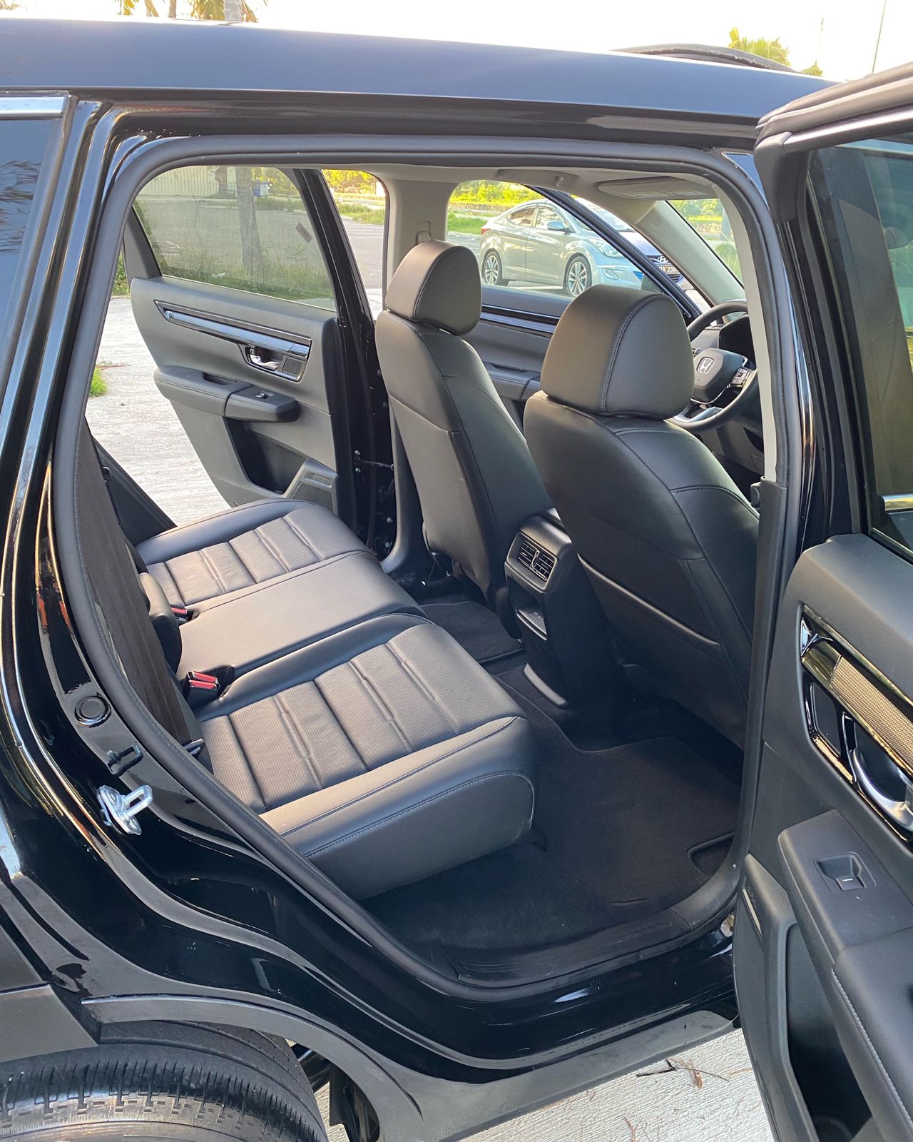 jeepetas y camionetas - Honda crv 2024 exl awd la full 9