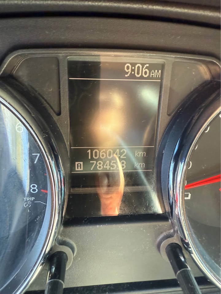 jeepetas y camionetas - NISSAN QASHQAI 2014 FULL 9