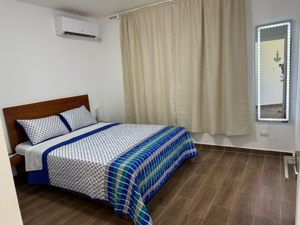 apartamentos - Apartamento en LA MULATA SOSÚA 3
