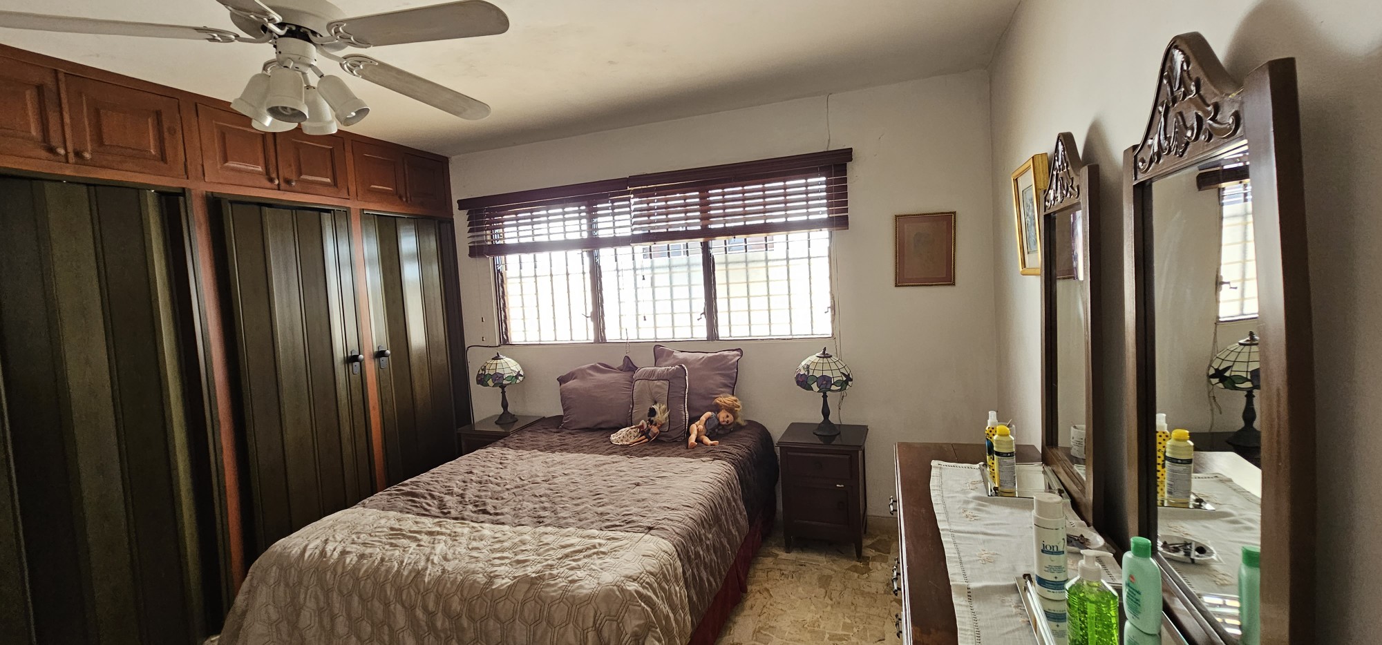 casas - VENDO CASA EN LA 📍CASTELANA SD. DISTRITO NACIONAL  6