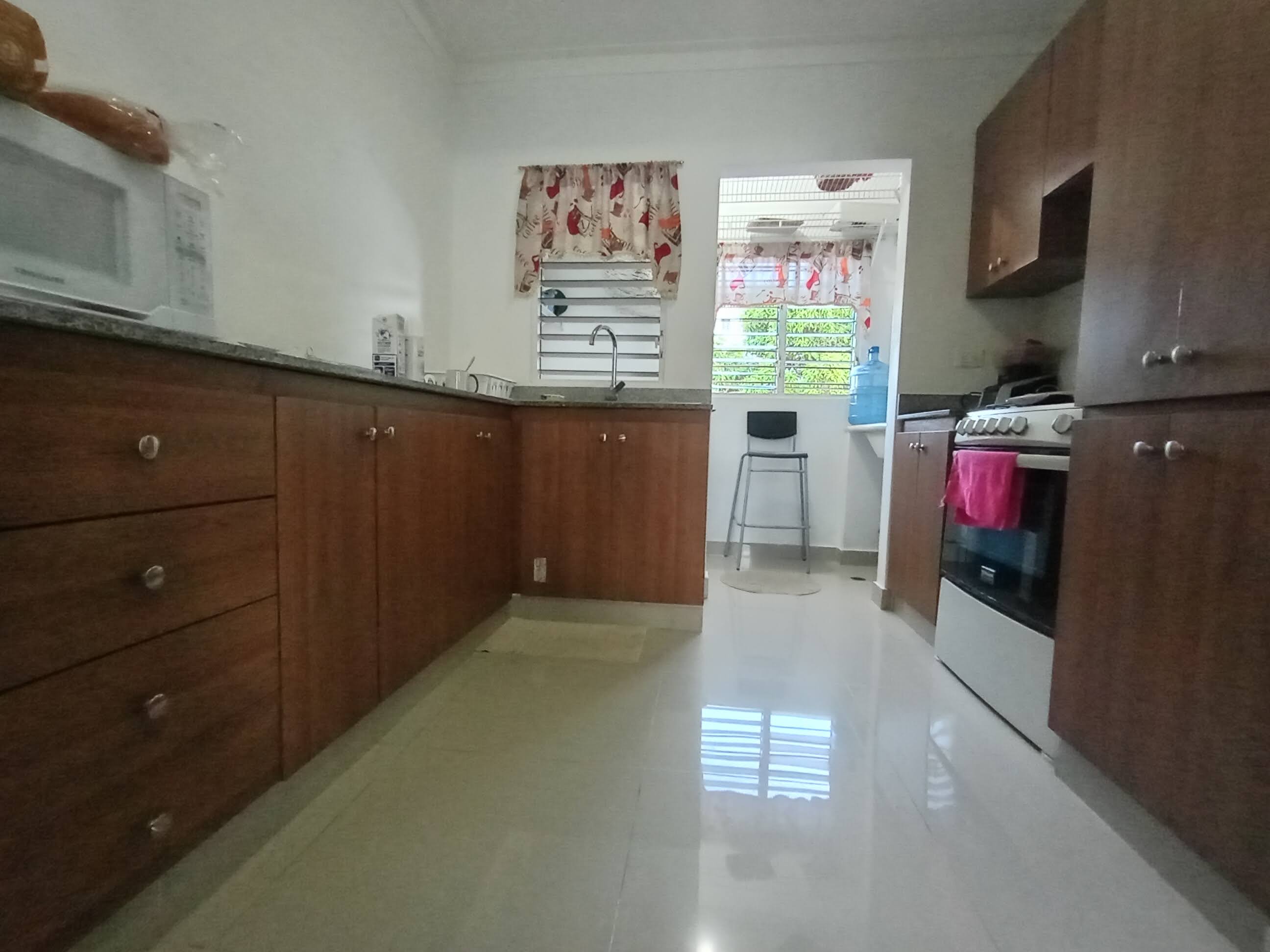 apartamentos - Apartamento en venta Villa Marina  2