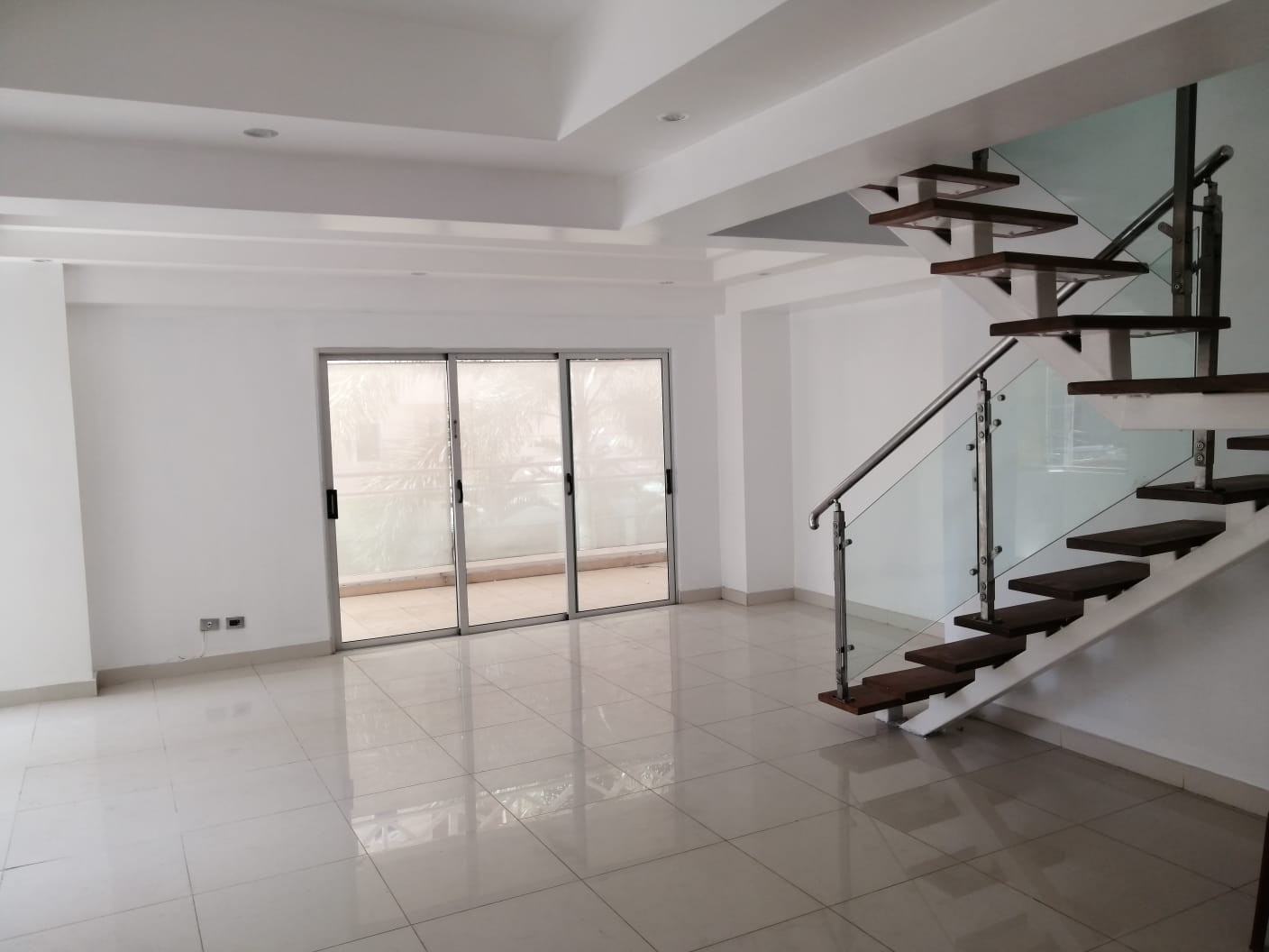 apartamentos - Vendo en NACO
Apartamento tipo Loft 

225.40 metros 
3 habitaciones 2