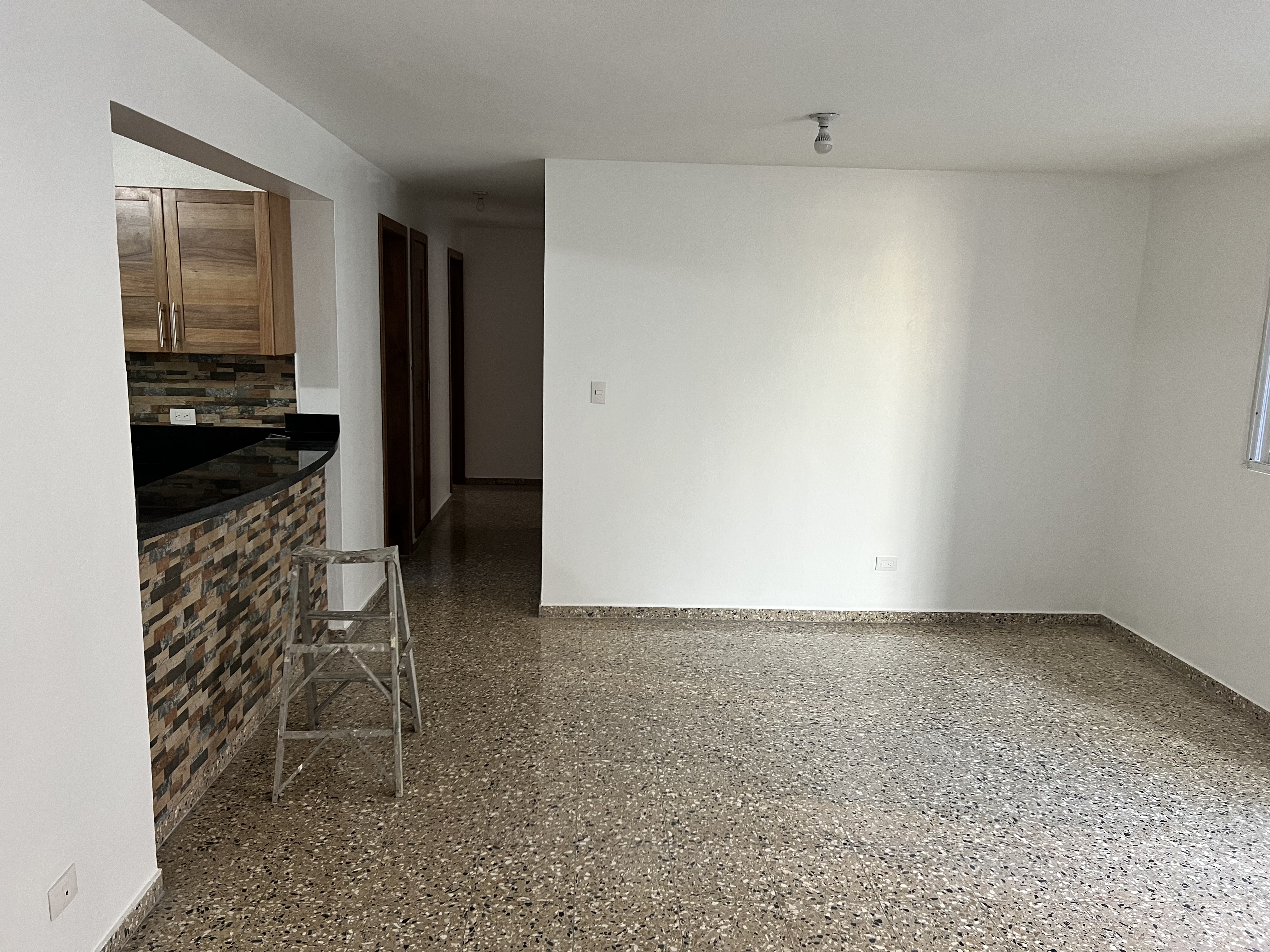 apartamentos - Apartamento tropical metaldon  7