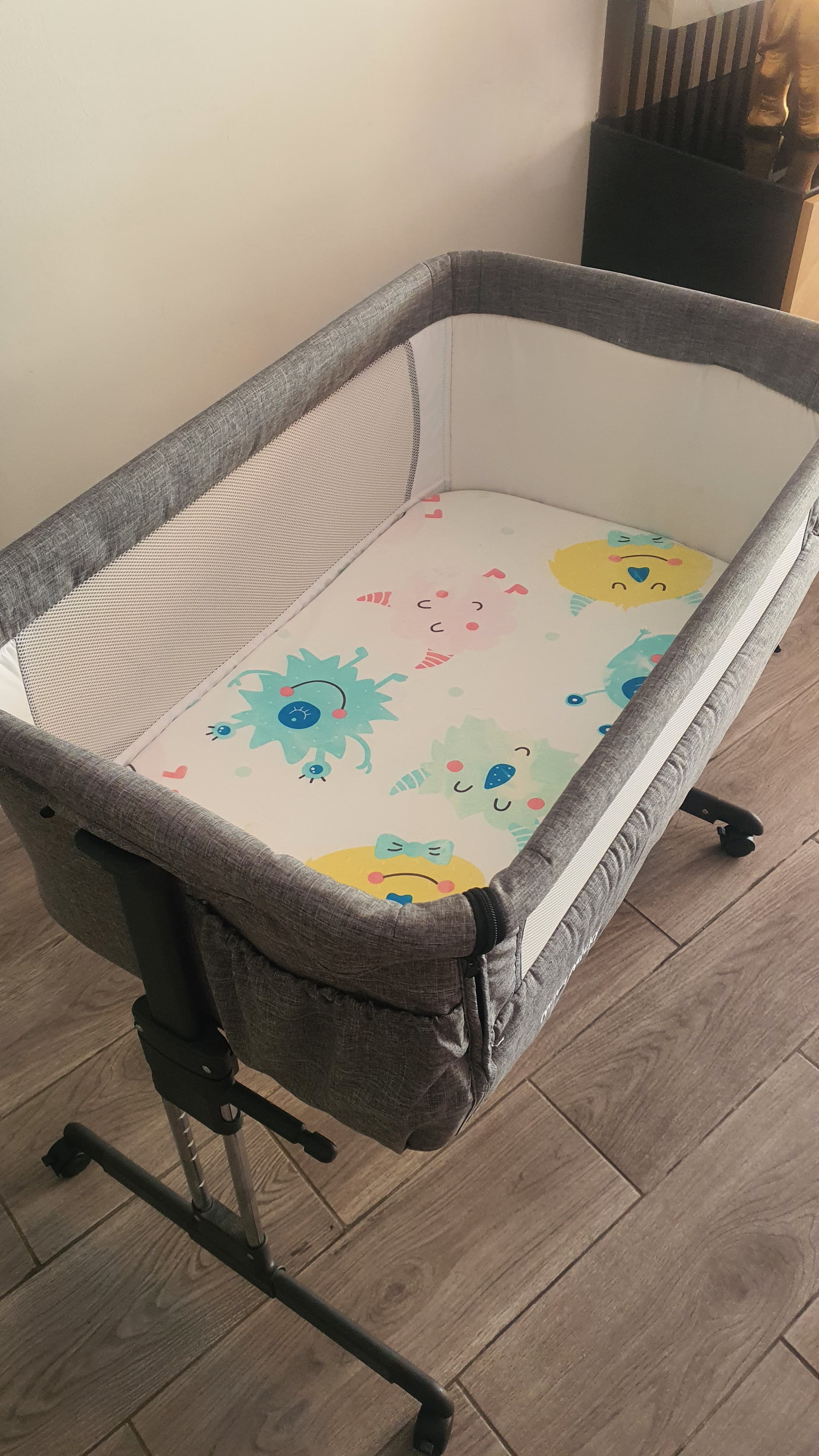 muebles - Bassinets | colecho | Moisés |Cosleep bed 1