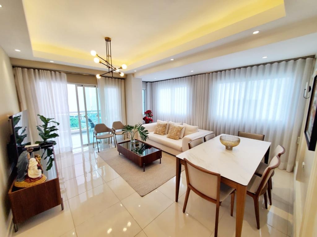 apartamentos - Se vende apartamento en El Vergel 7