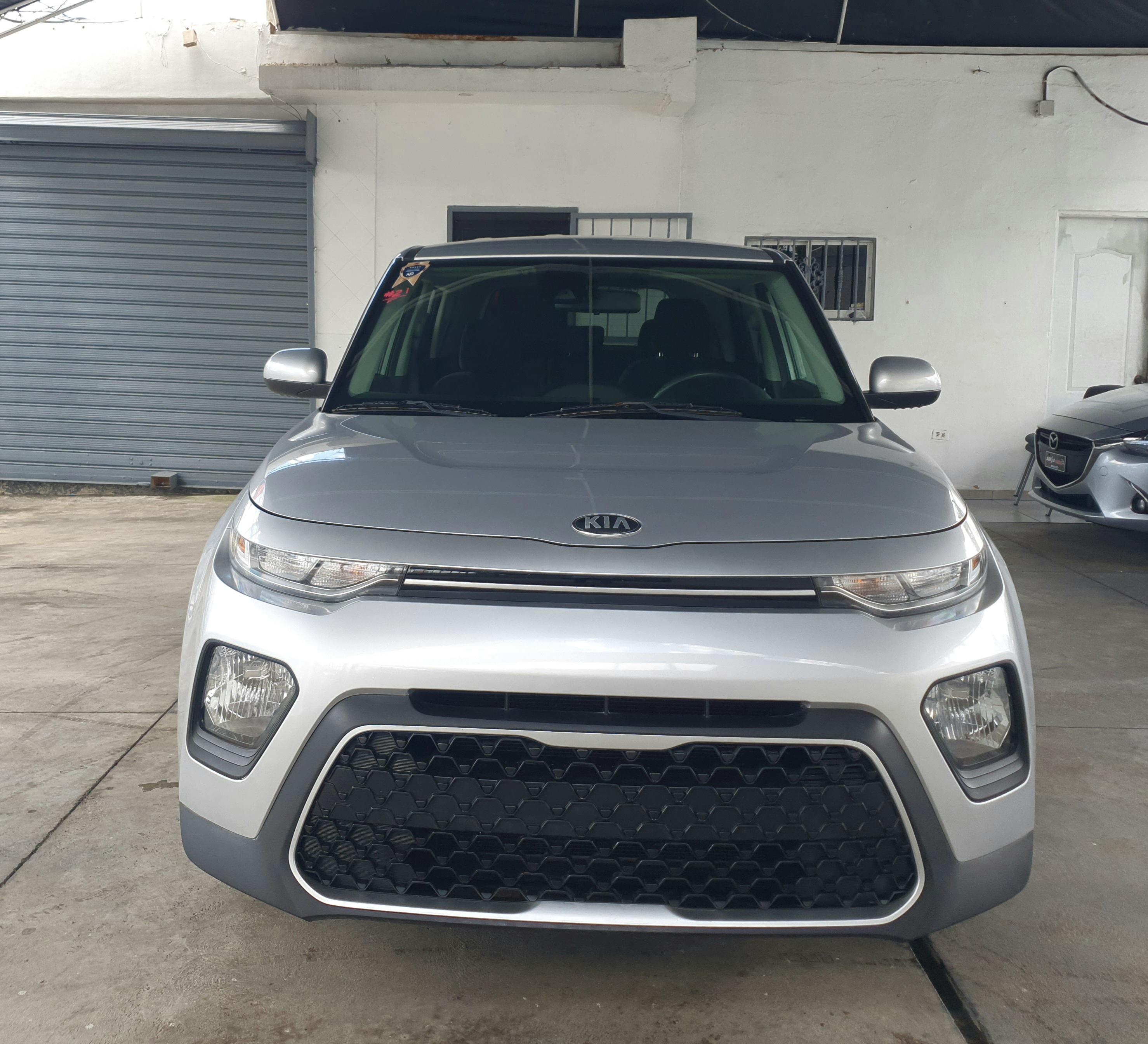 carros - *** KIA SOUL S 2020 RECIEN IMPORTADA motor doch 3