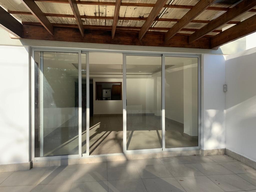 apartamentos - Sin intermediarios, rento apartamento con estudio en Piantini 

 1