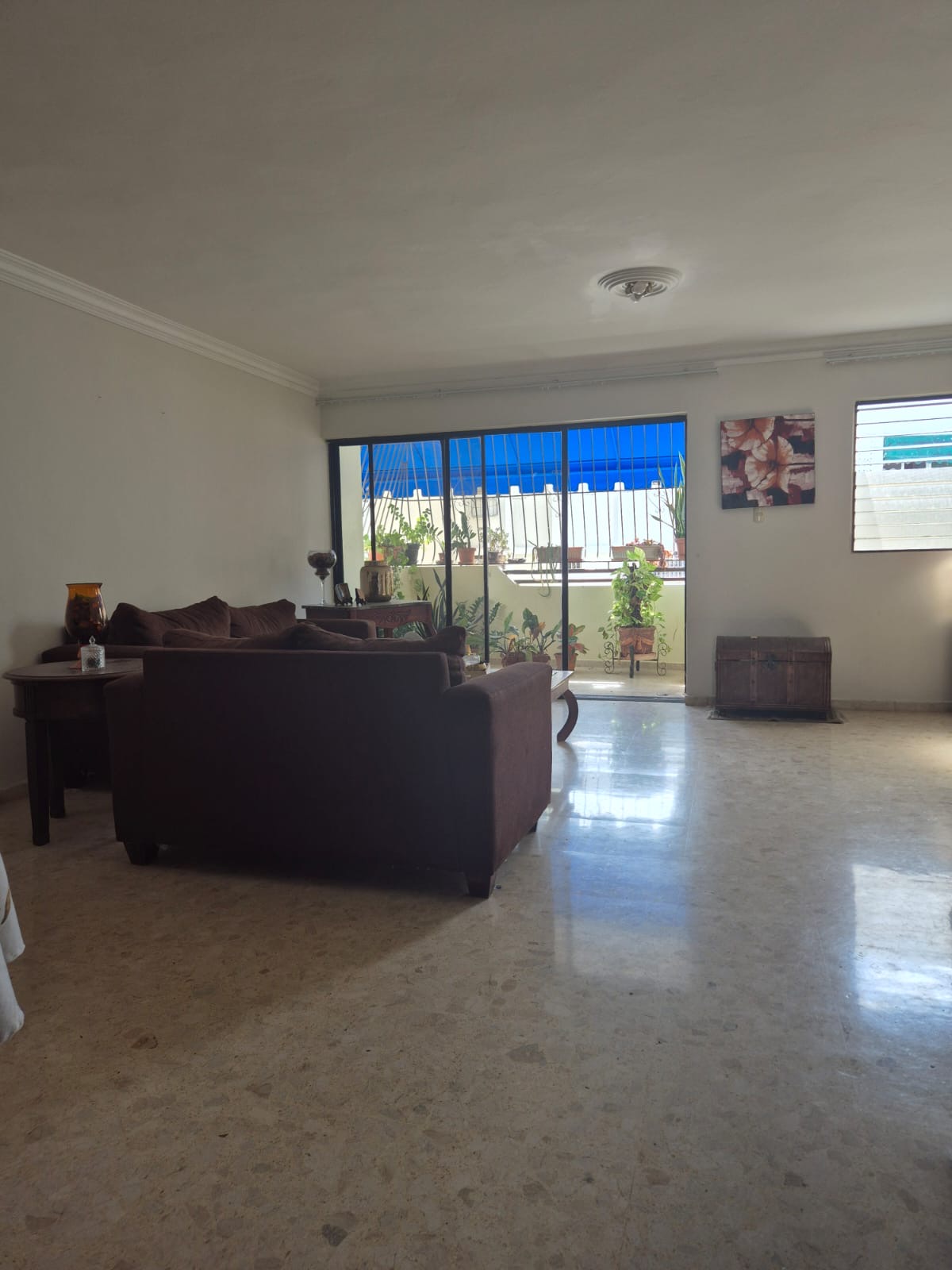 apartamentos - Se Vende Apto en Cacicazgo Avenida  Enrriquillo  5