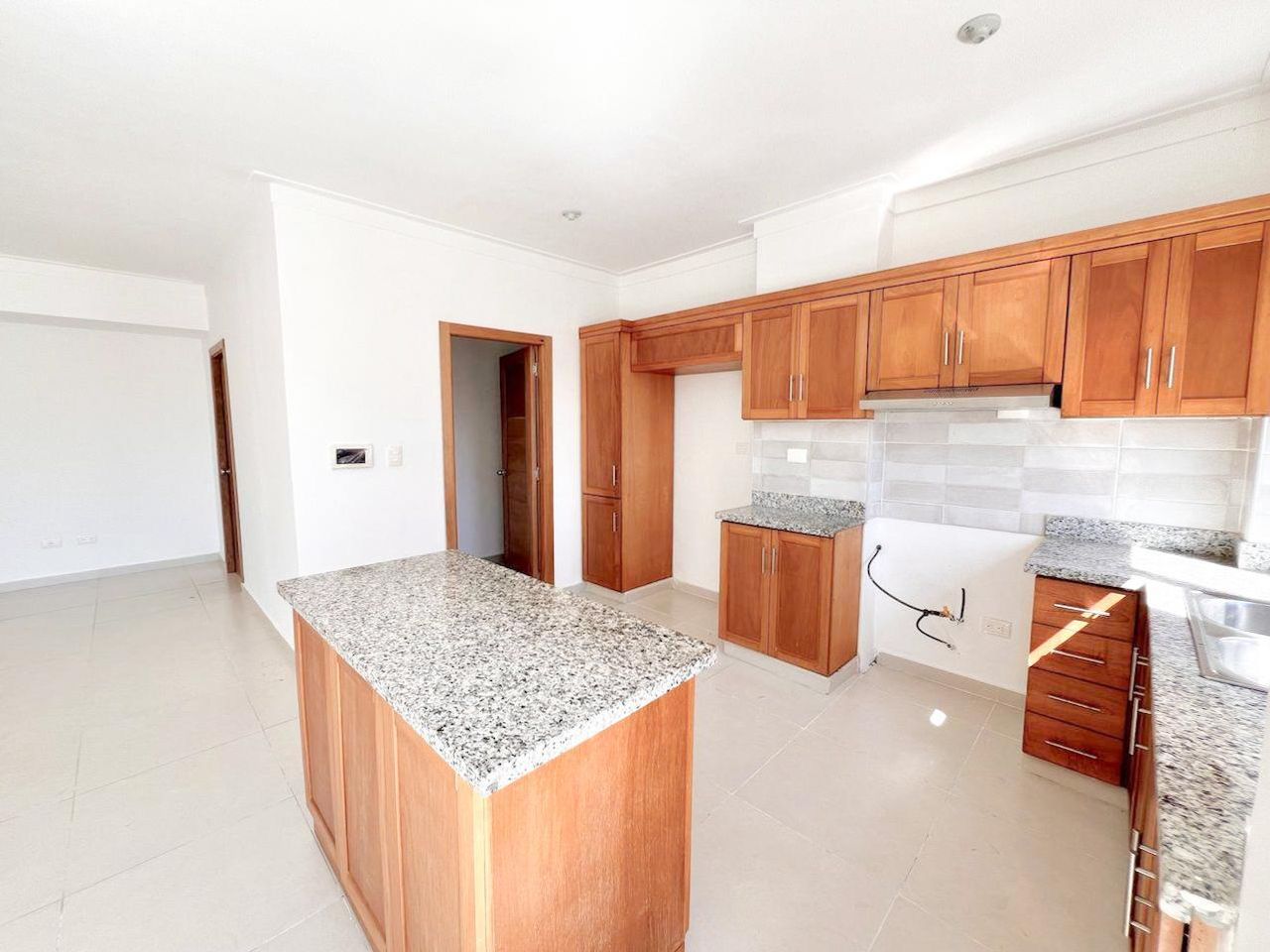 apartamentos - Apartamento en venta,el millón  5