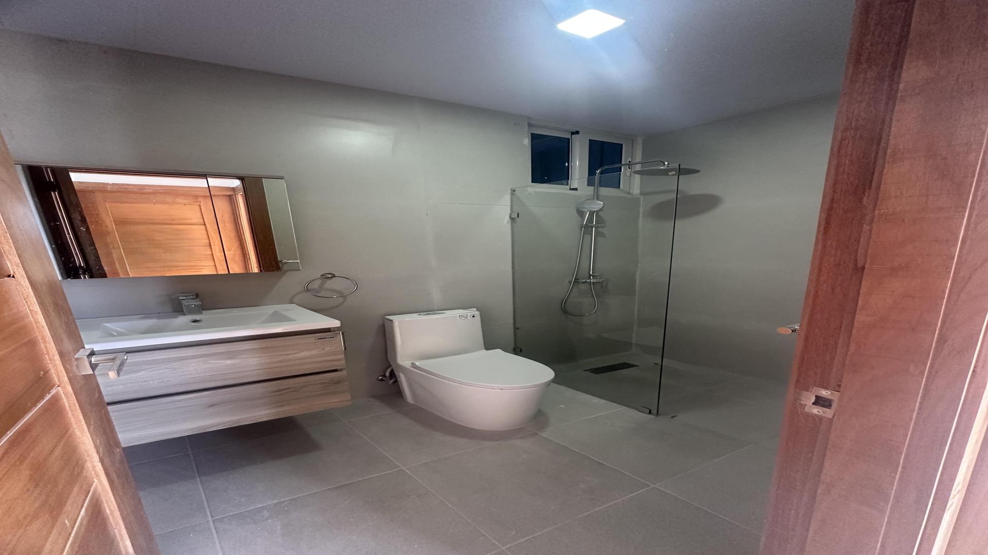 apartamentos - ALQUILER APARTAMENTO A ESTRENAR – SECTOR BELLA VISTA 5