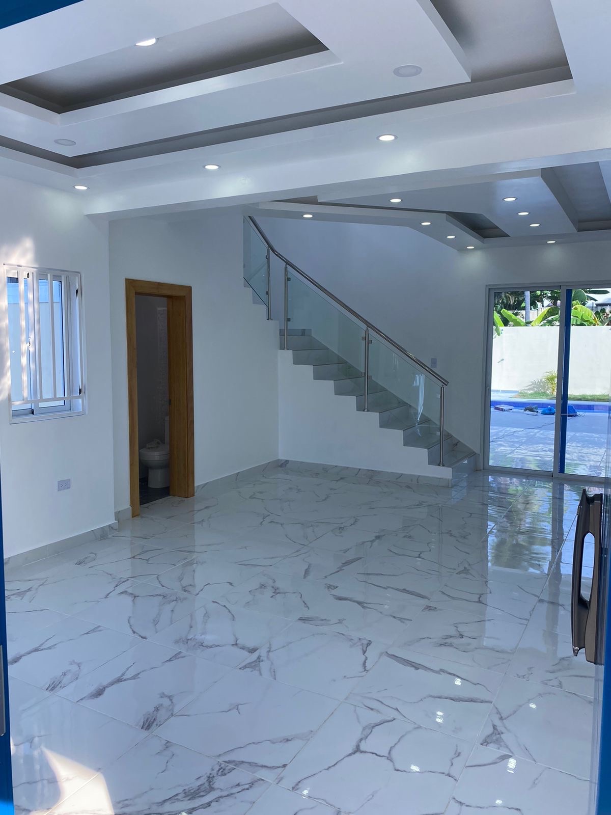 casas - casa de 4 habitaciones en Pto Pta  5