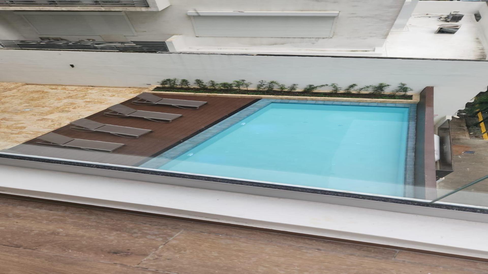 apartamentos - ALQUILER LINEA BLANCA EN NACO 1