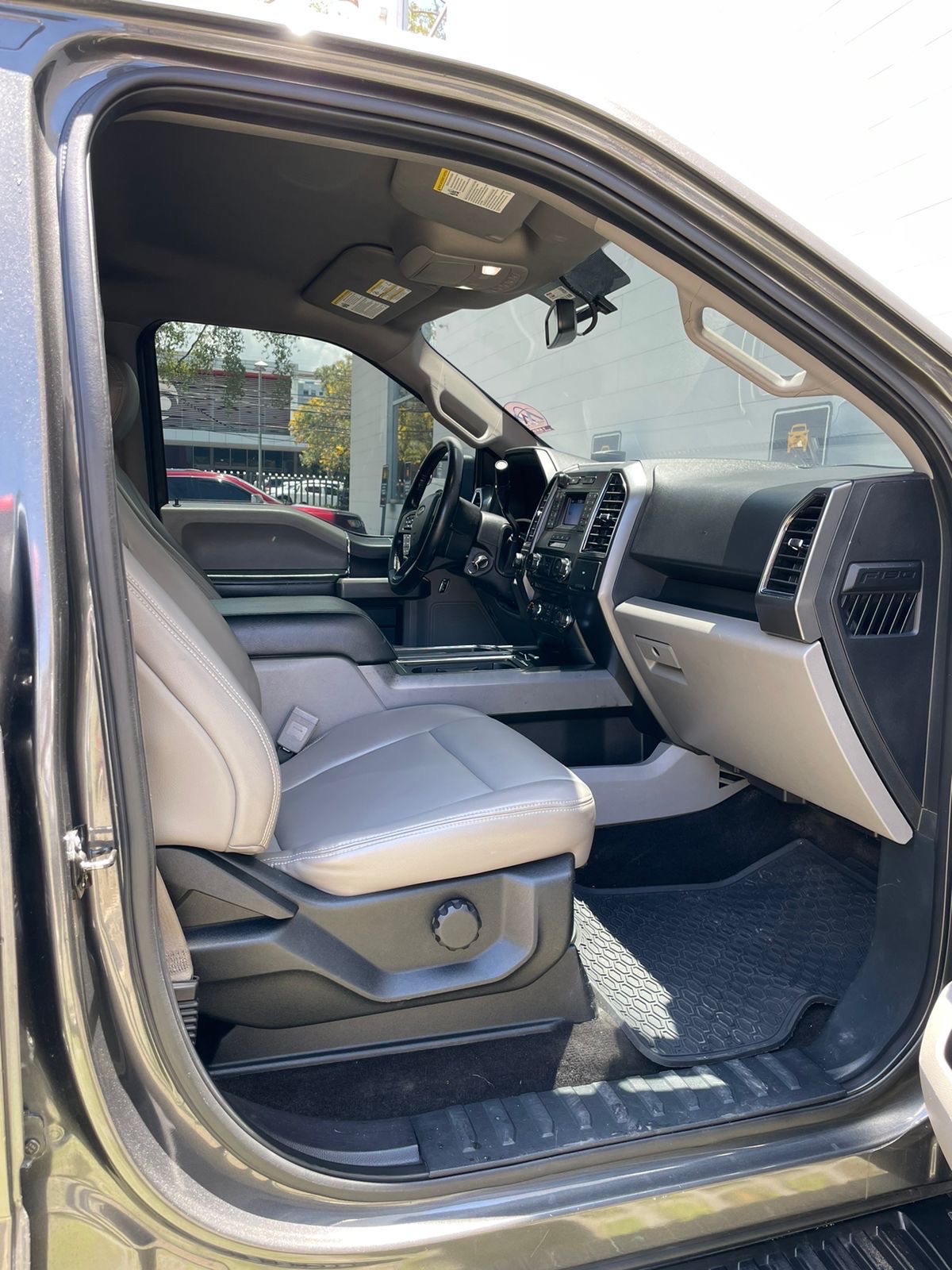 jeepetas y camionetas - Ford F-150 EcooBoost V6 1