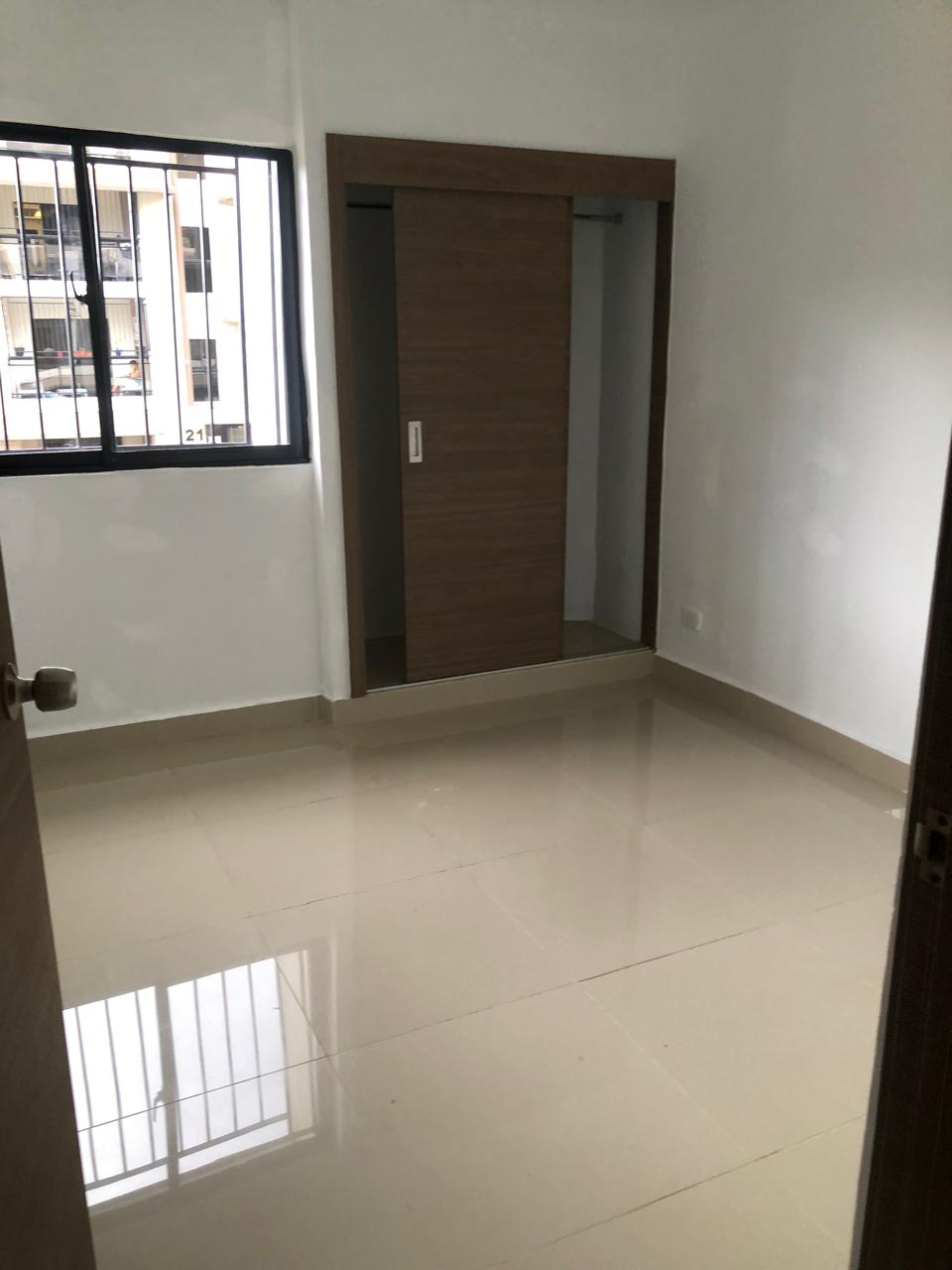 apartamentos - Apartamento Avenida Ecologia