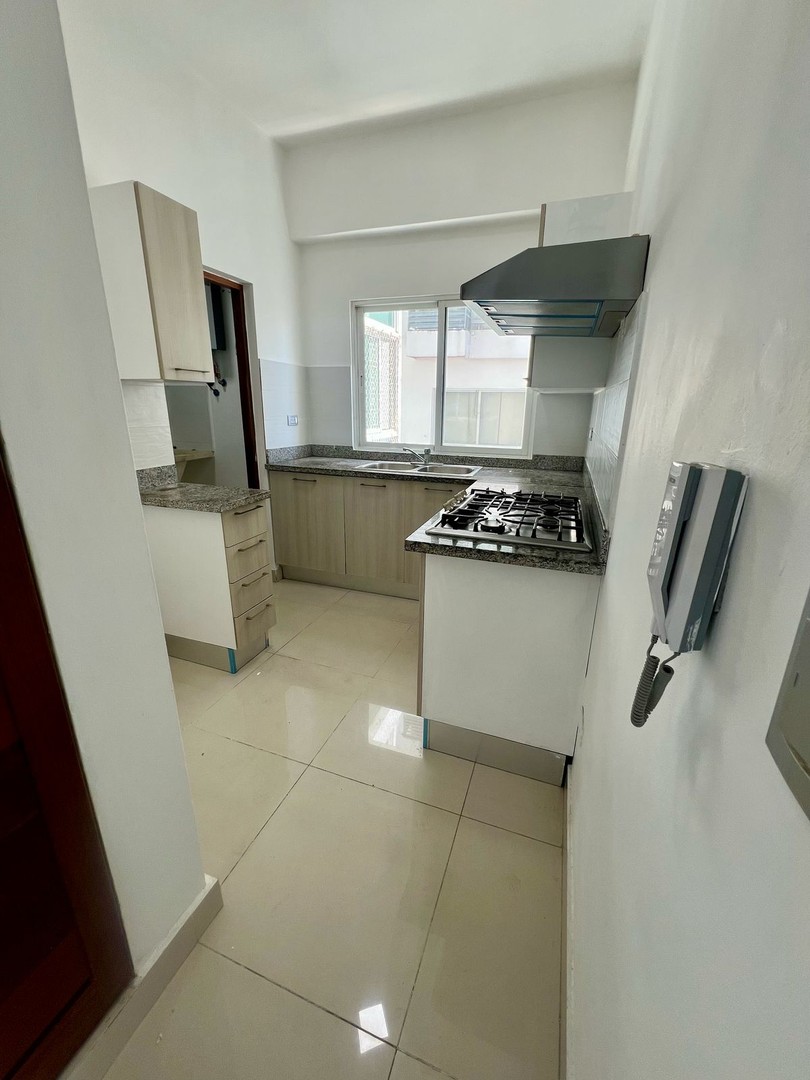 apartamentos - Alquilo Apartamento en zona céntrica en Ensanche Julieta Morales 3