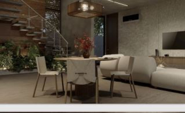 casas vacacionales y villas - VENTA DE VILLA EN LAS TERRENAS 0