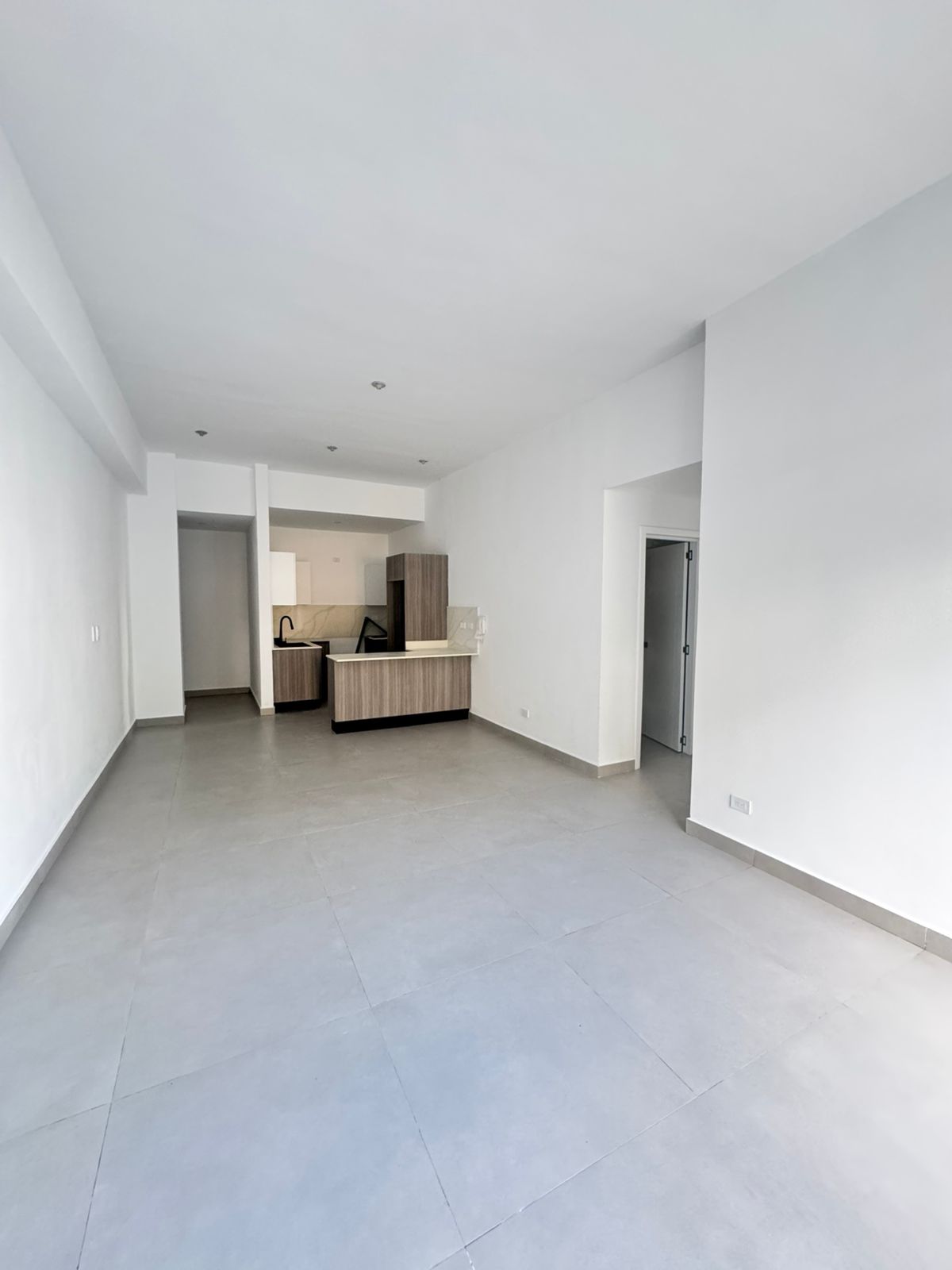 apartamentos - Venta de Apartamento en el Naco 4