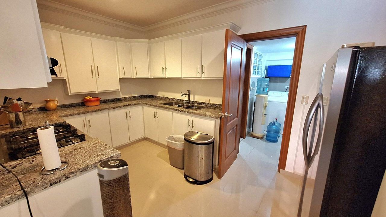 casas vacacionales y villas - Villa en venta en Metro Country Club 3