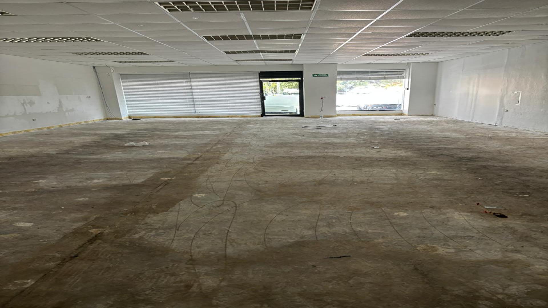 oficinas y locales comerciales - Alquiler Local Comercial Naco 1er Piso 136 Mts 0