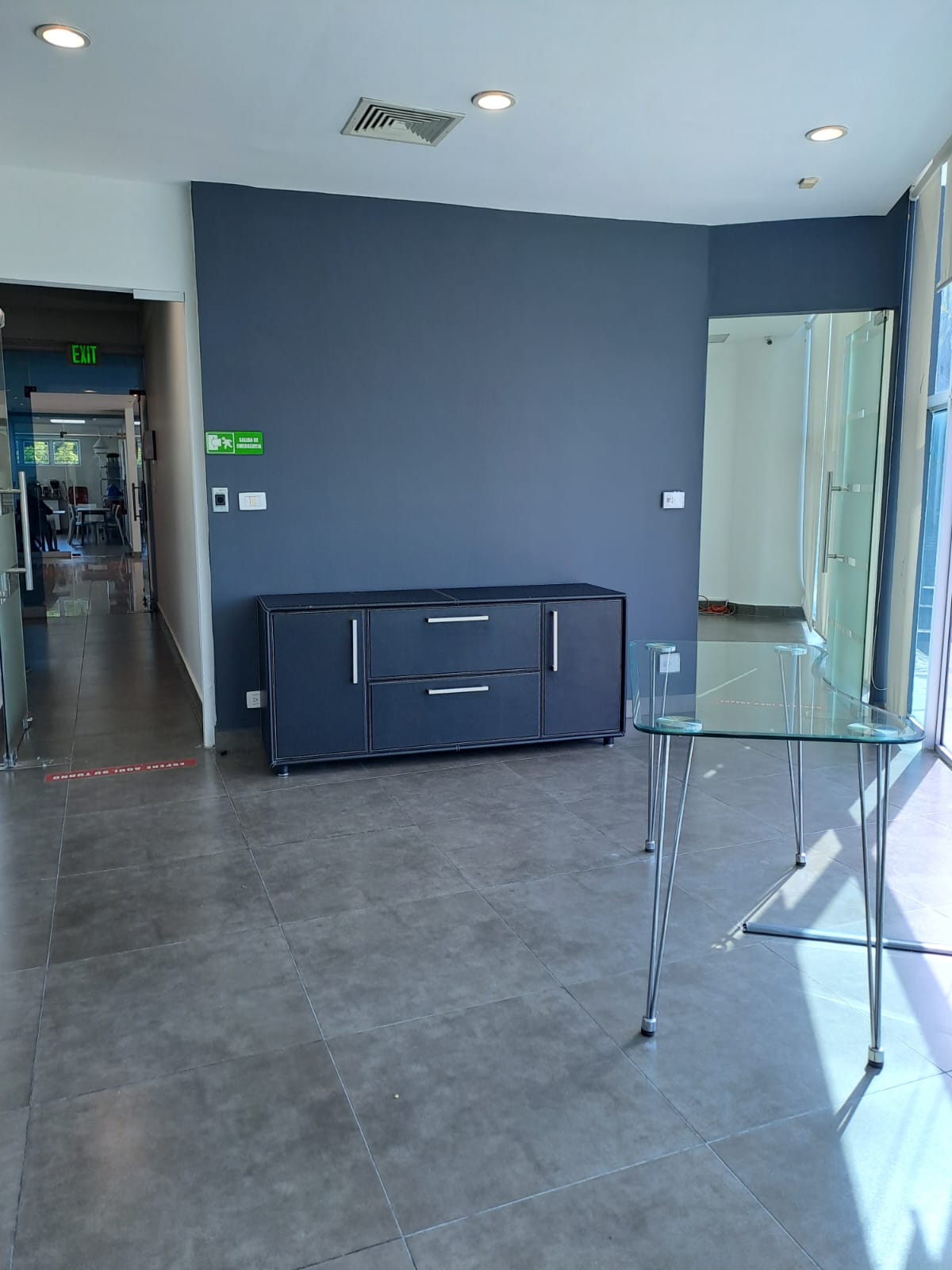 oficinas y locales comerciales - Alquilo oficina  edifcorporativo arroyo hondo viej 1