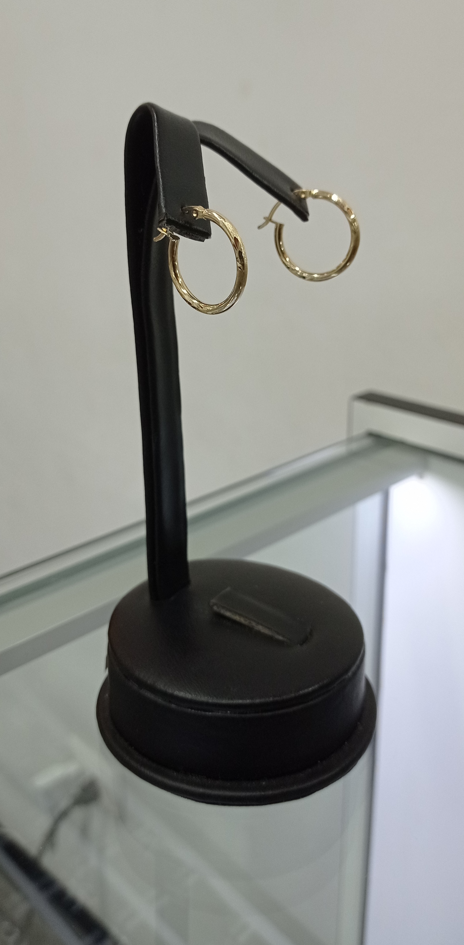 joyas, relojes y accesorios - Argolla de oro 