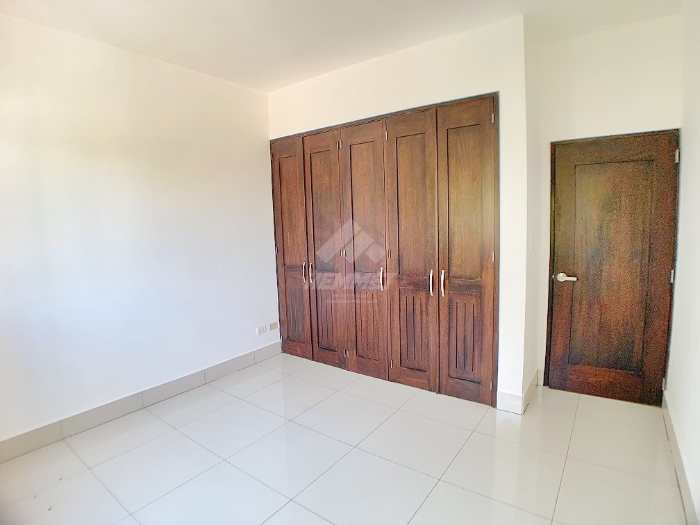apartamentos - TORRE AREA SOCIAL Y ELEVADOR PROXIMO PUCMM STGO.  8