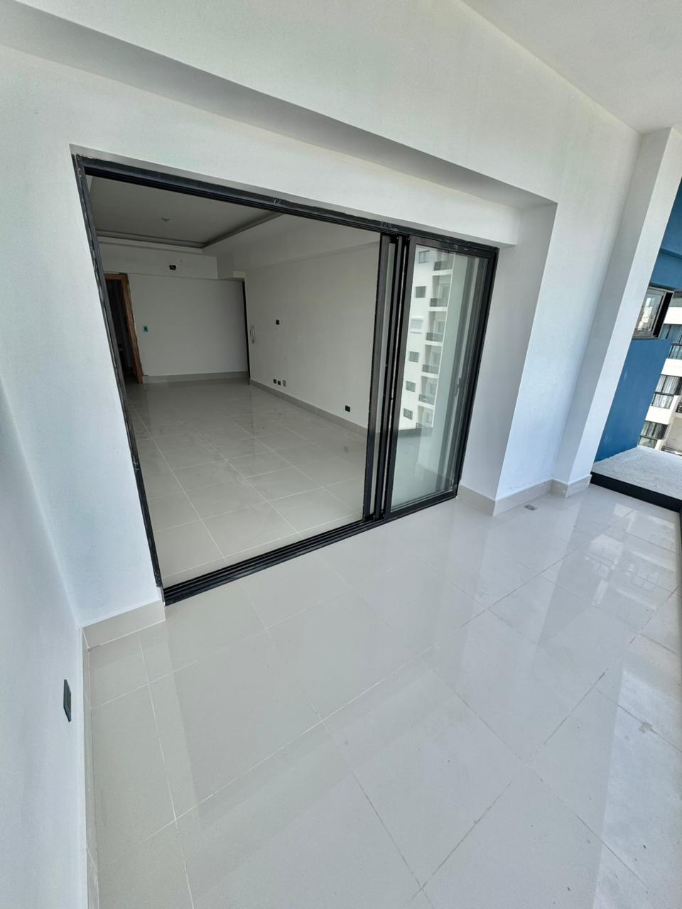 apartamentos - Vendo apartamento nuevo en Naco 5