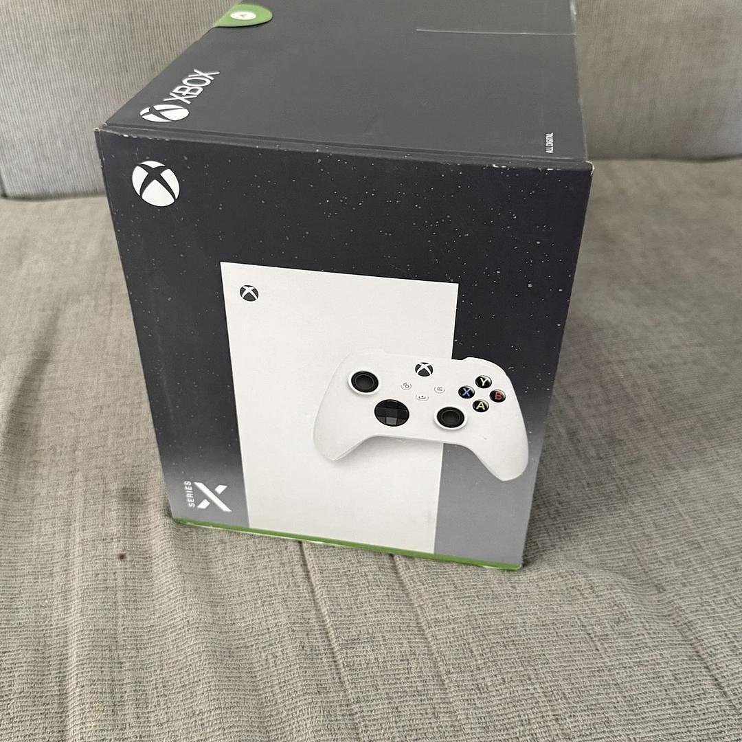 consolas y videojuegos - XBOX SERIE X DIGITAL 1TB SSD SELLADA OFERTA 🔥 3