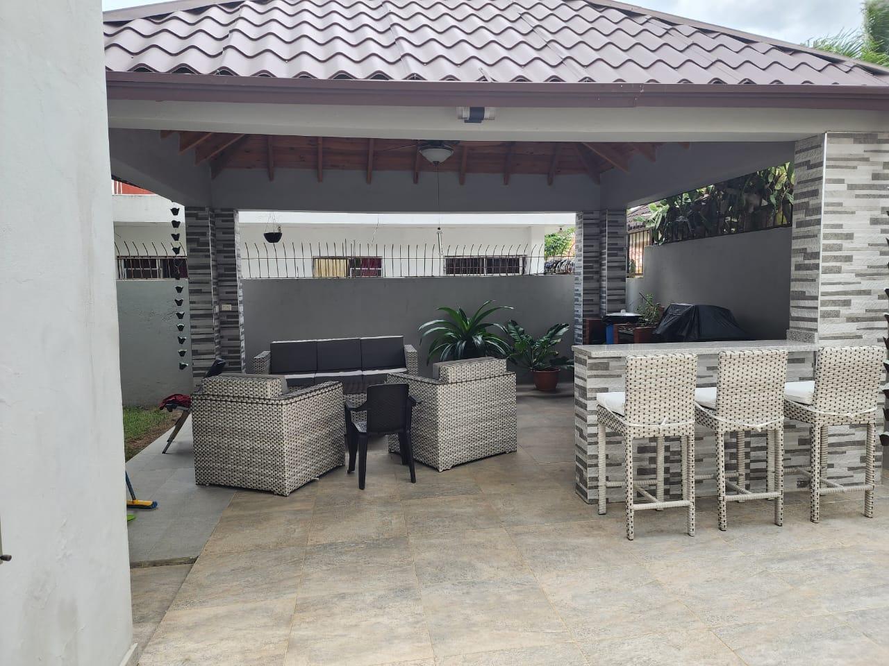 casas - Casa en Venta en Jardines del Norte, Santiago – 4 Hab, 2 Niveles 6