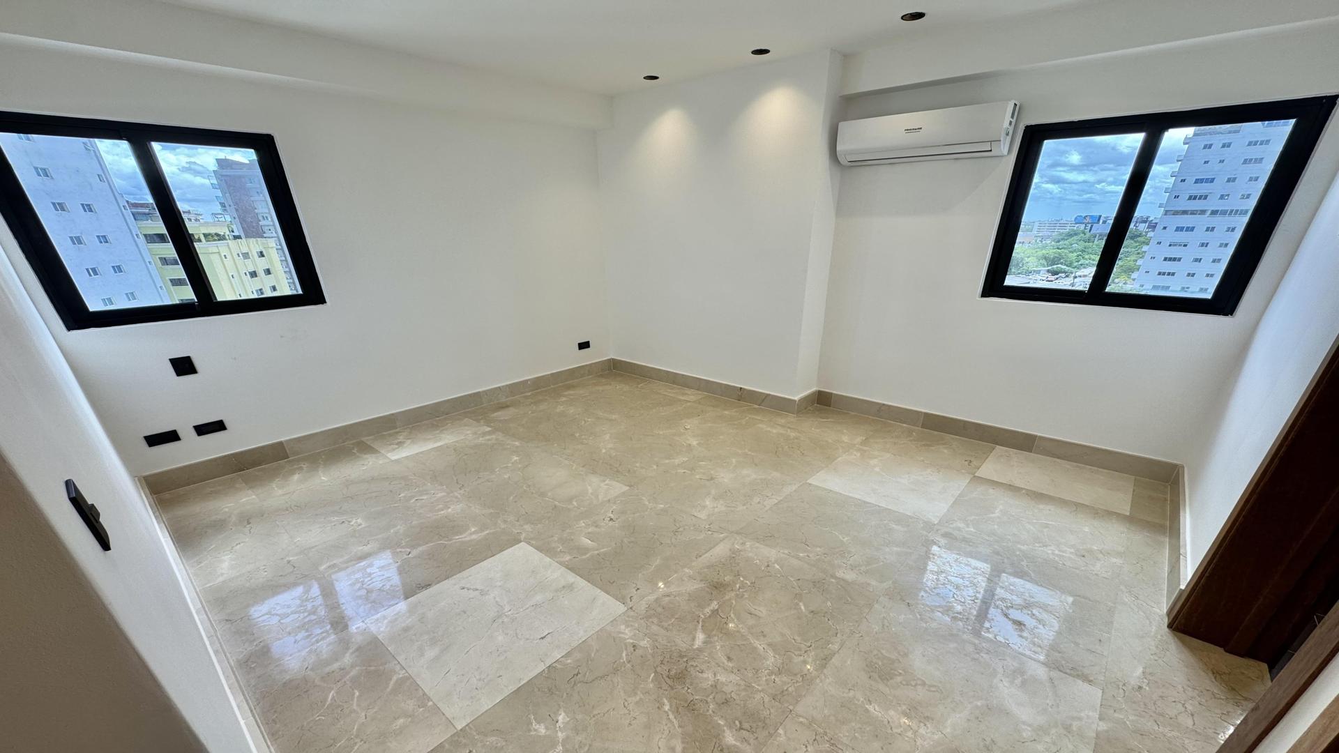 apartamentos - Apartamento Nuevo en Serrallés 8