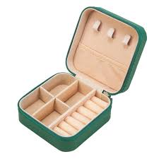 joyas, relojes y accesorios - Organizador de Joyas. Caja para joyas  4