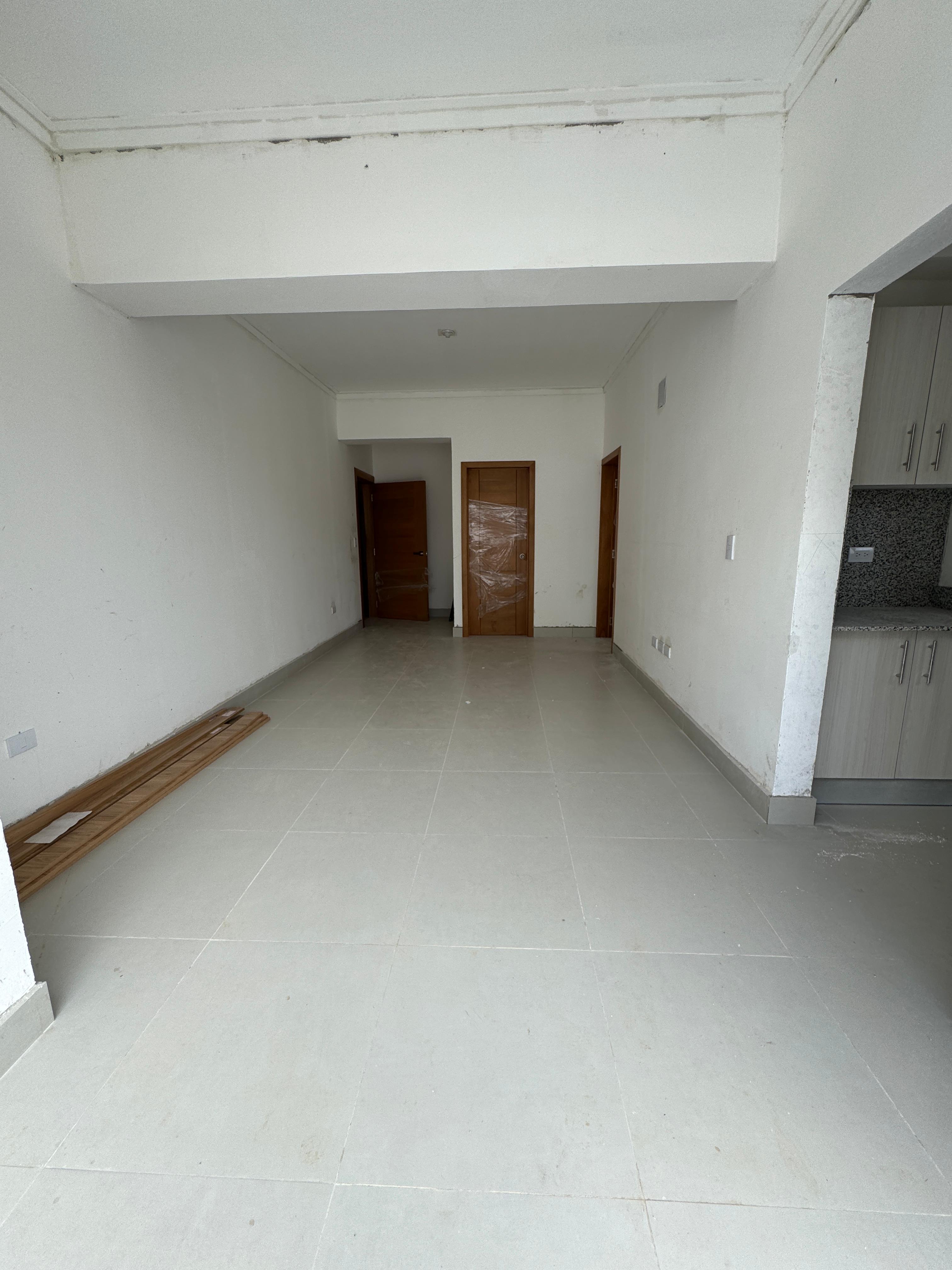 apartamentos - Vendo Apartamento en El Millón 6