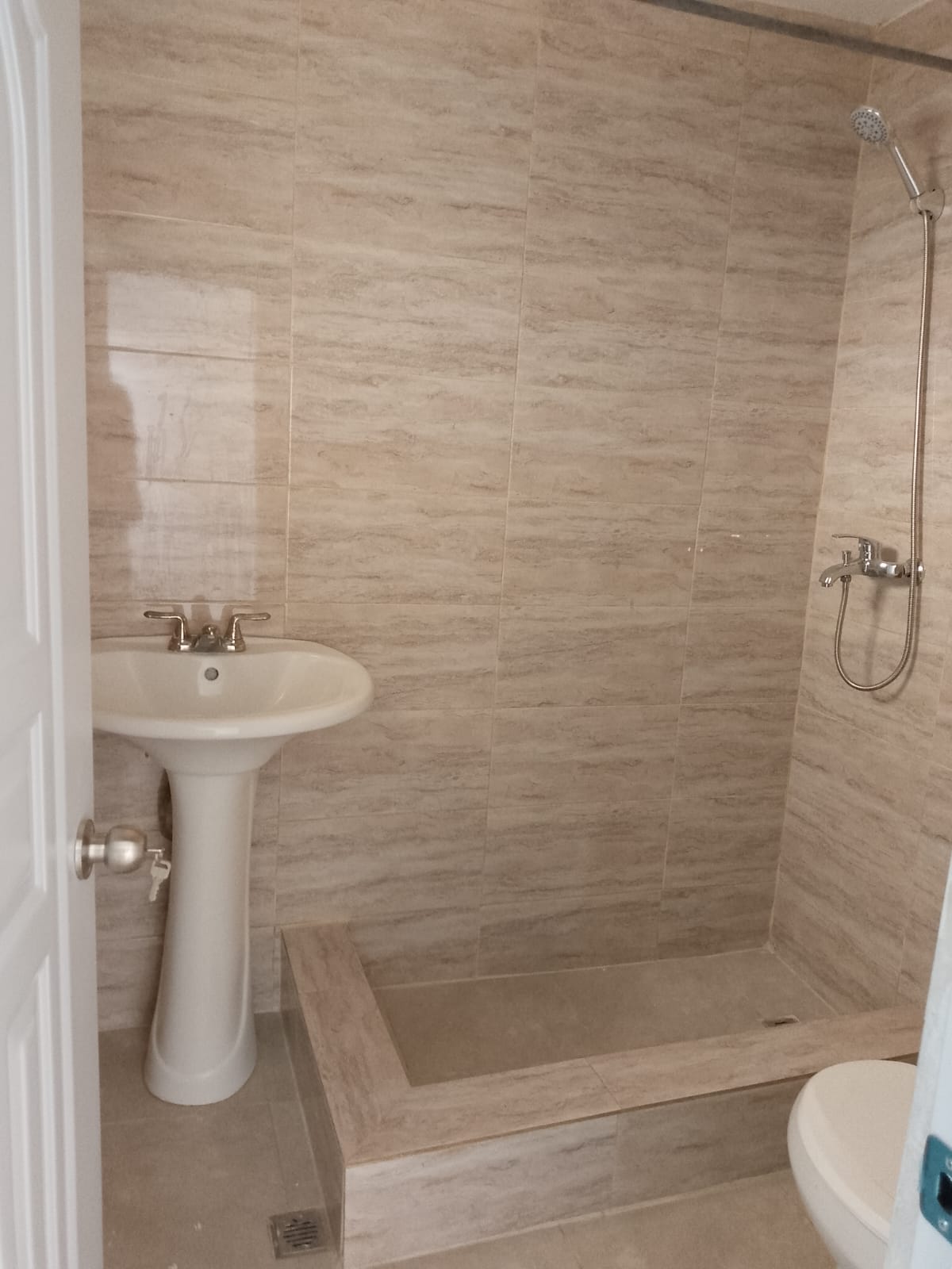 apartamentos - APTO 1 HABIT RESPALDO ALMA ROSA 4
