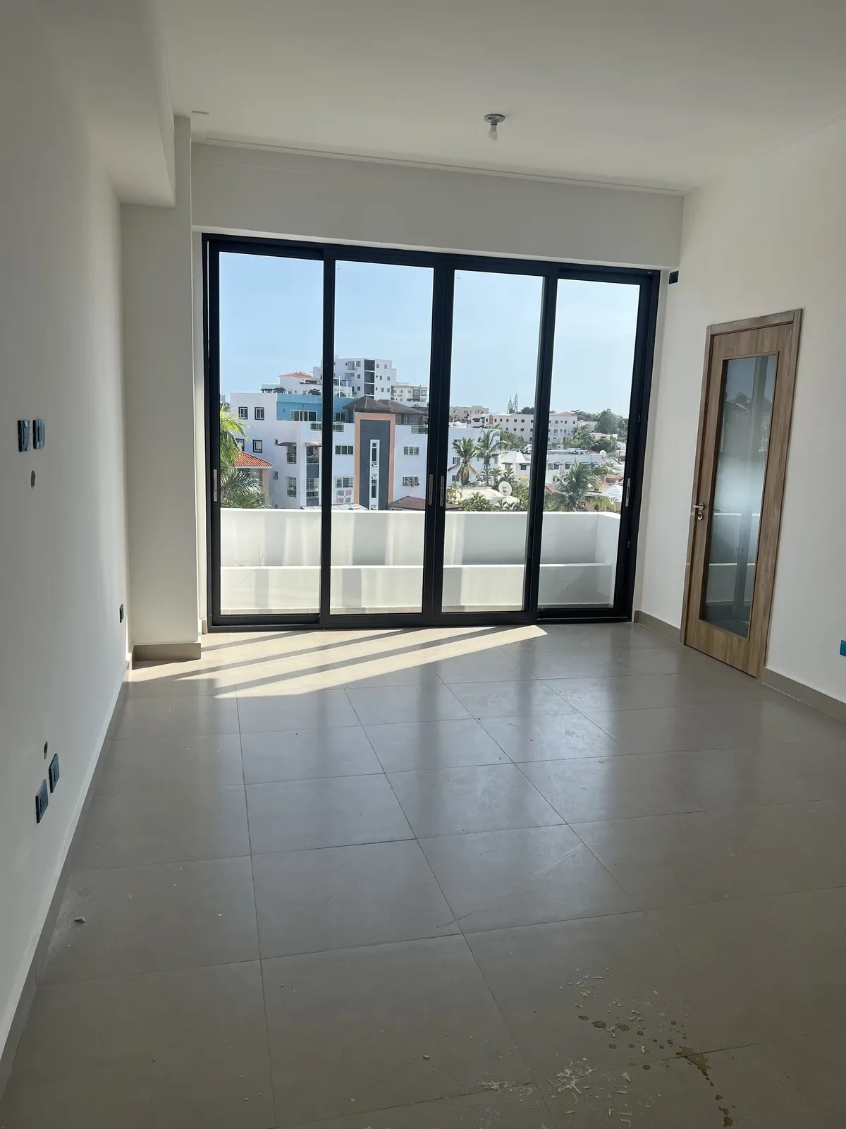 apartamentos - Alquiler de Apartamento en Julieta Morales