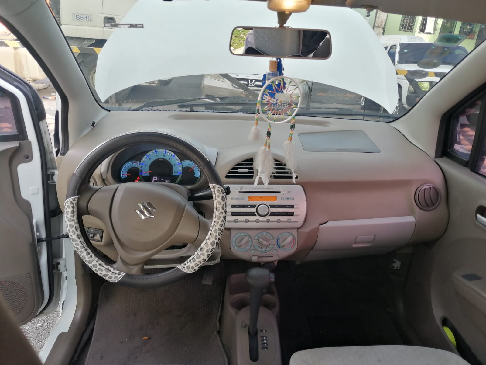 carros - Suzuki Alto 2015 (Negociable) RD$360,000 9