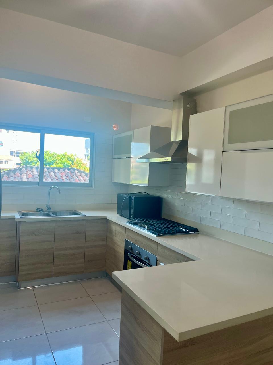 apartamentos - Se Vende En Piantini  7