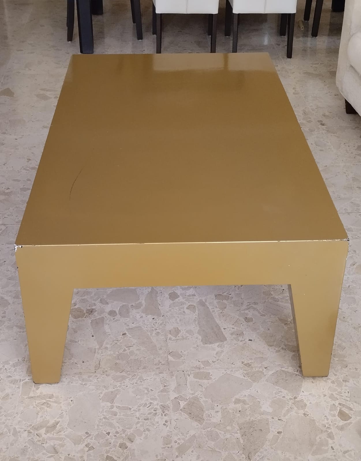 decoración y accesorios - Vendo hermosa mesa de Centro