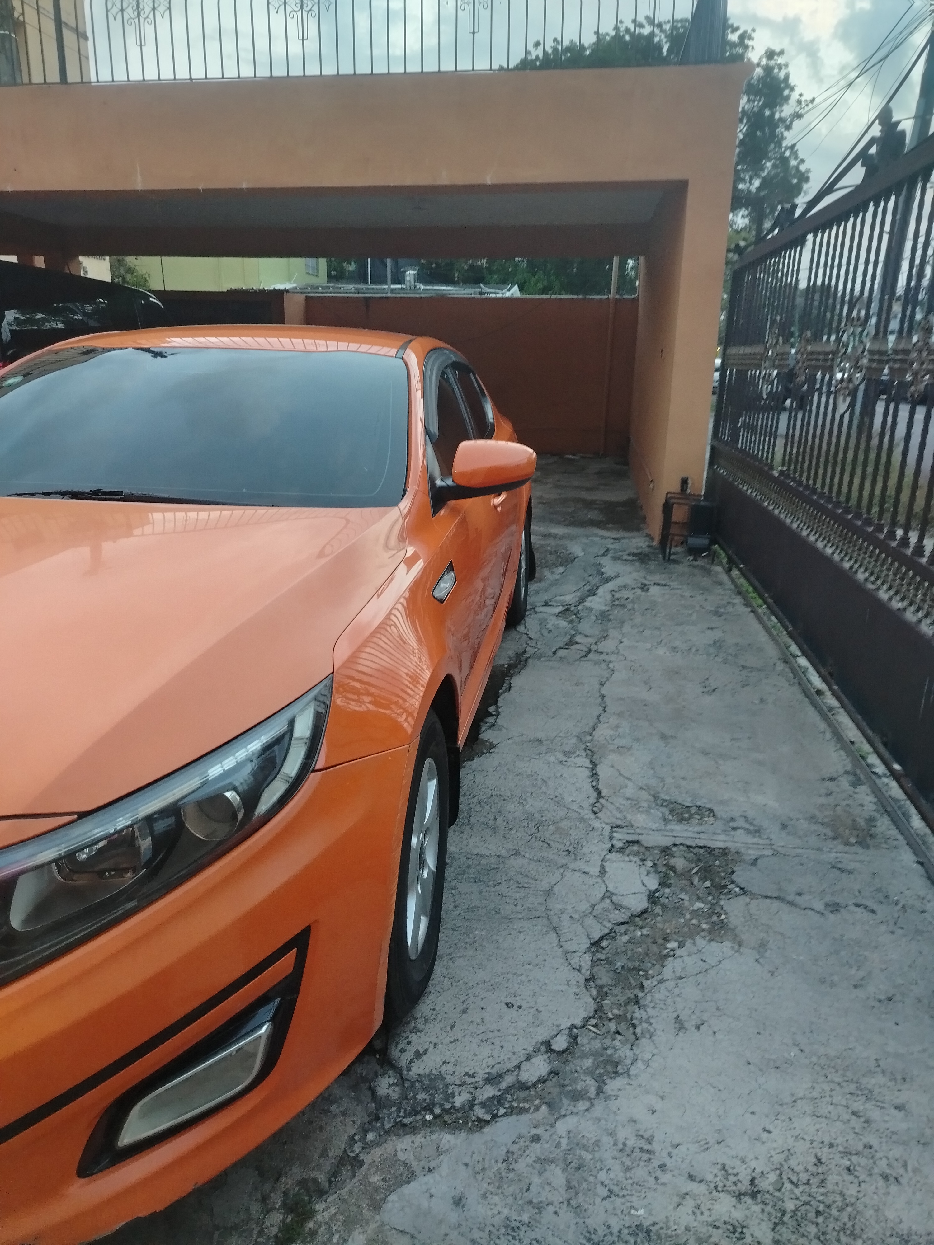 carros - De oportunidad, Kia K5 2016 como nuevo, poco uso  1