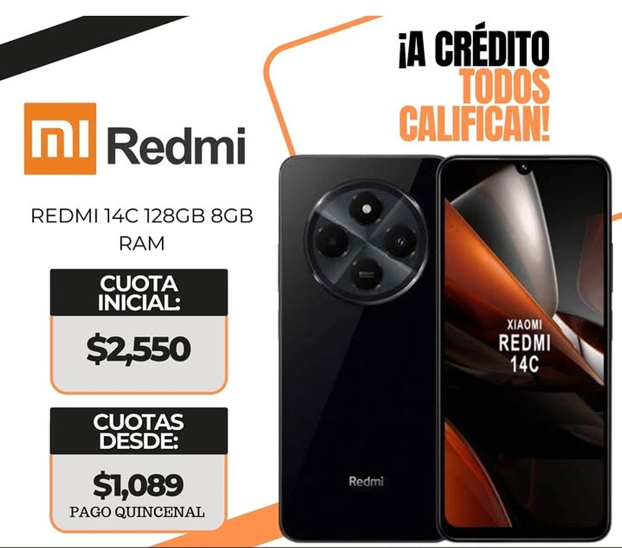 celulares y tabletas - celulares fiao y con todos el dinero todos califican con krece 1