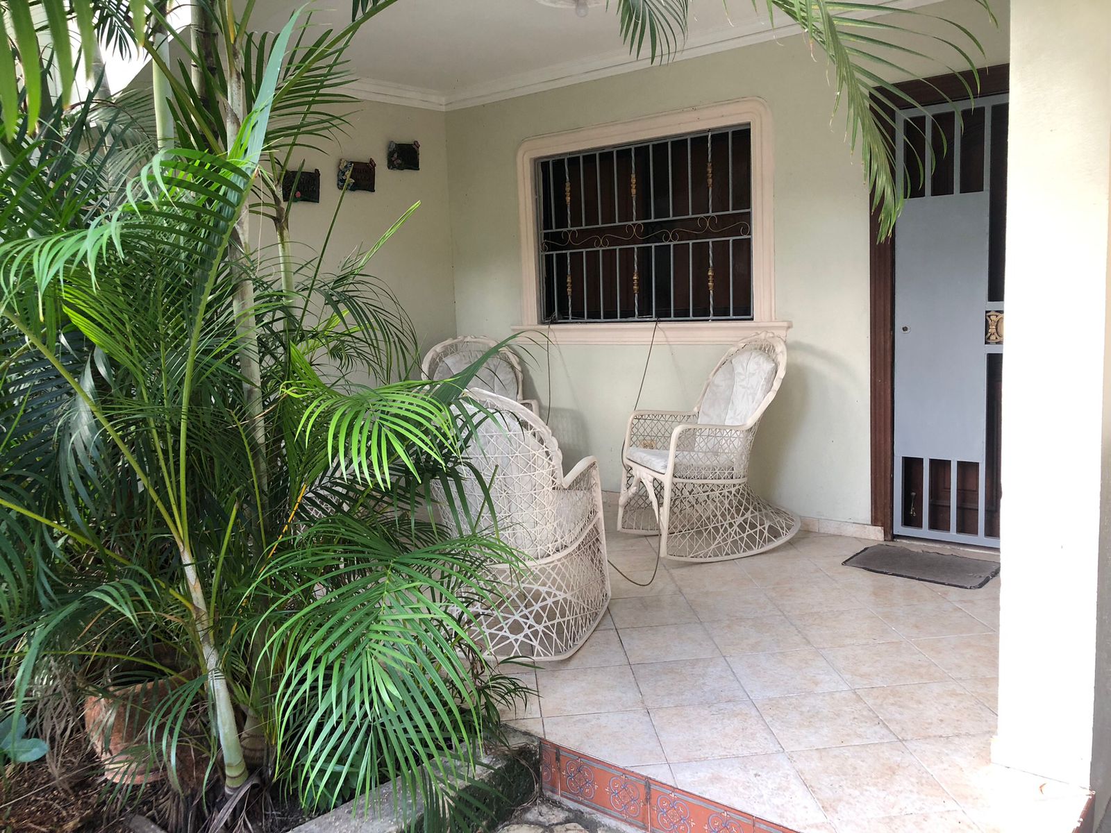 casas - CASA EN VENTA DE DOS NIVELES EN SECTOR VILLA AURA  2