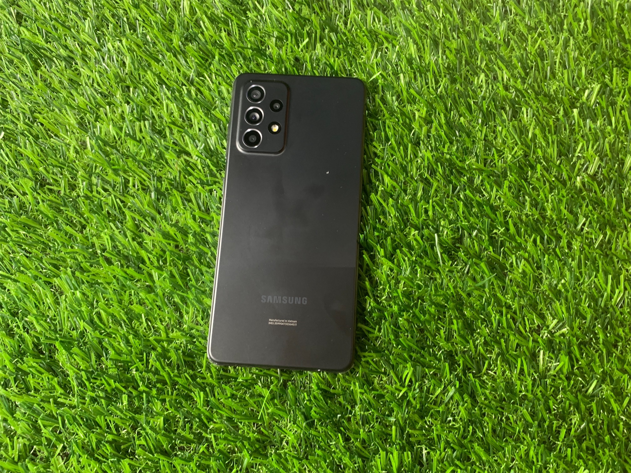 celulares y tabletas - A52 5G 128GB