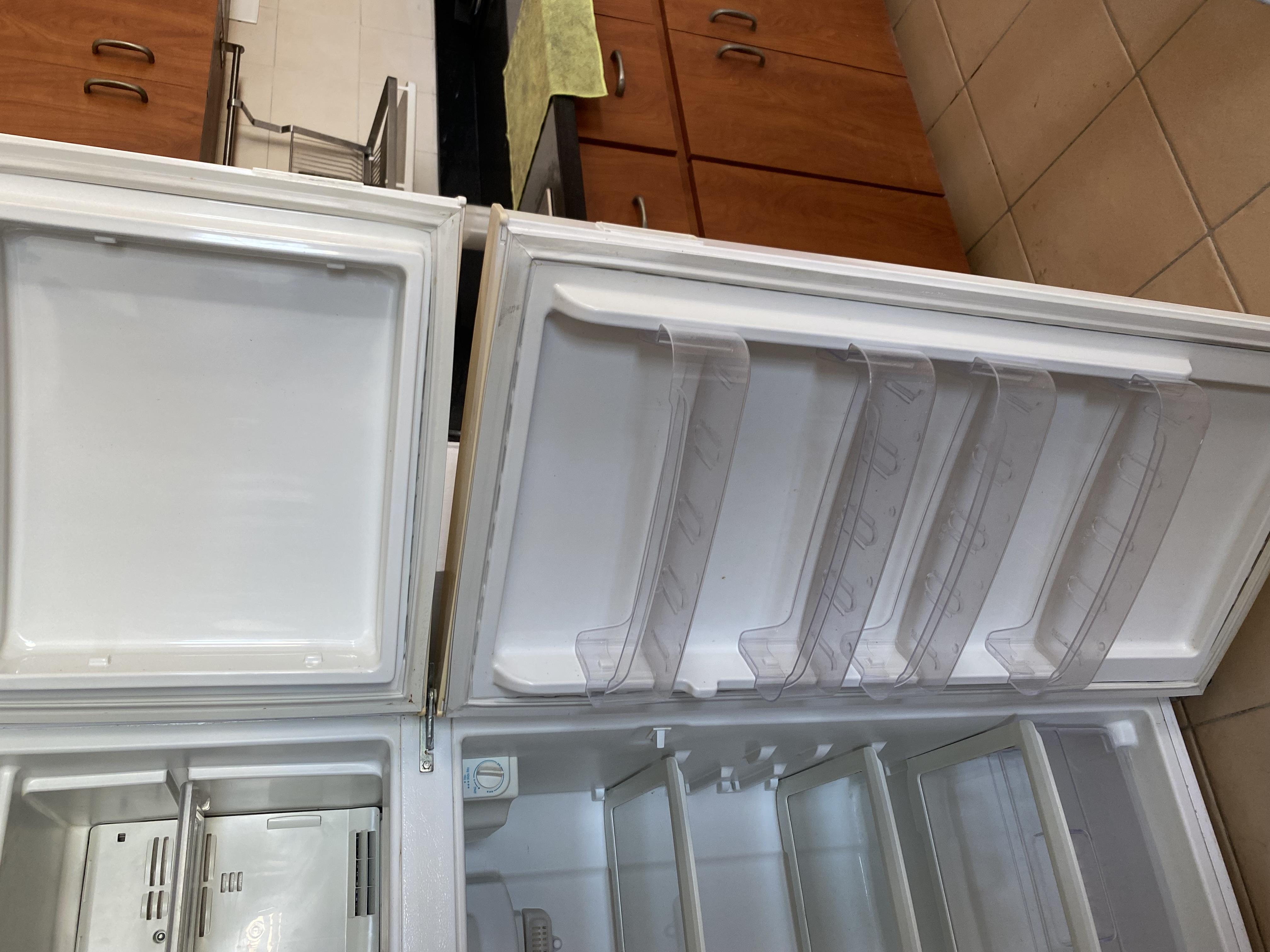 electrodomesticos - Se vende nevera 0