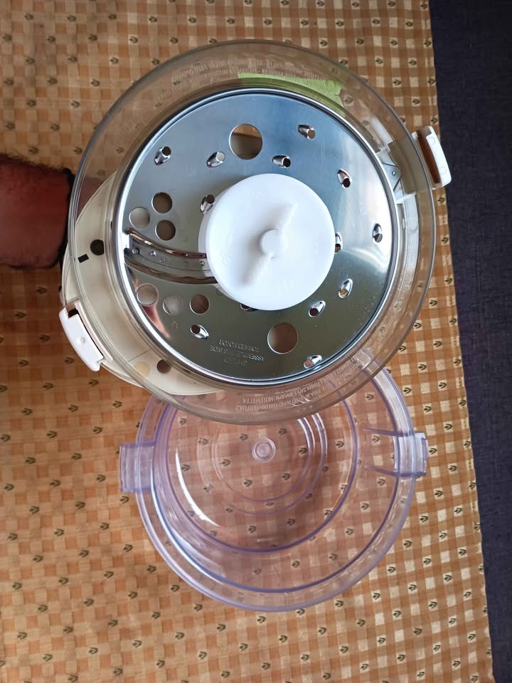 electrodomesticos - Procesador de alimentos en excelentes condiciones 2
