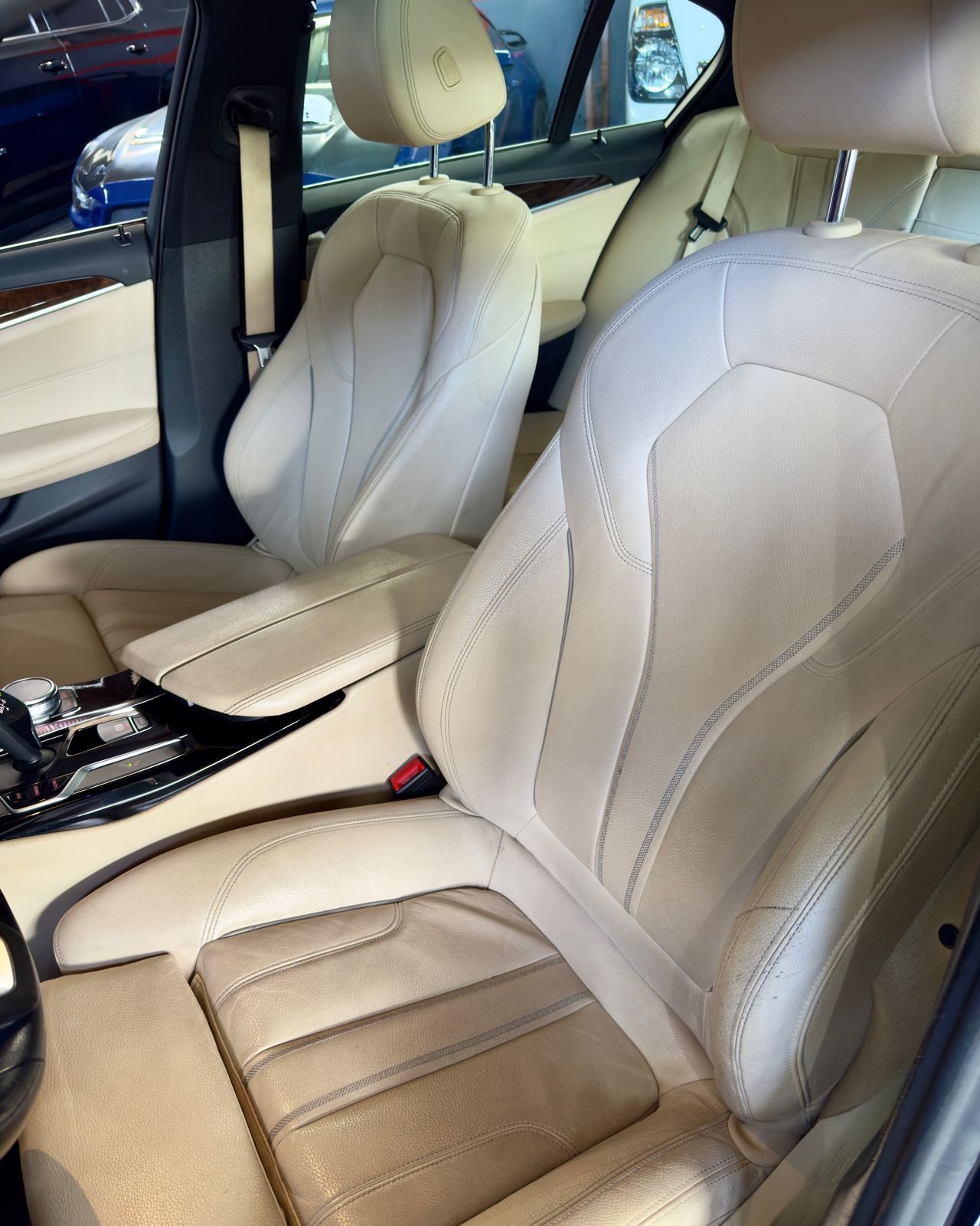 carros - BMW Serie 5 545i 2020 3