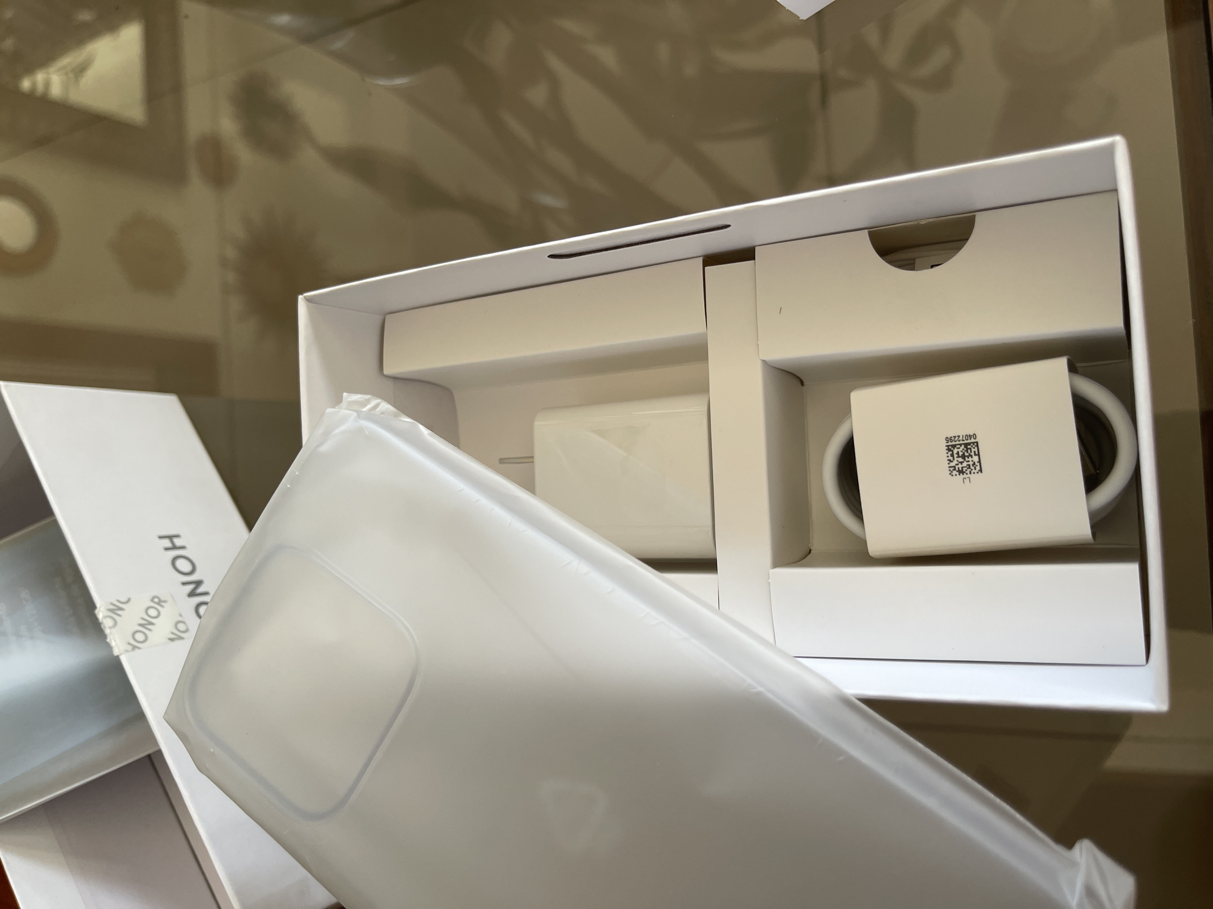 celulares y tabletas - Huawei Honor X5B 5
