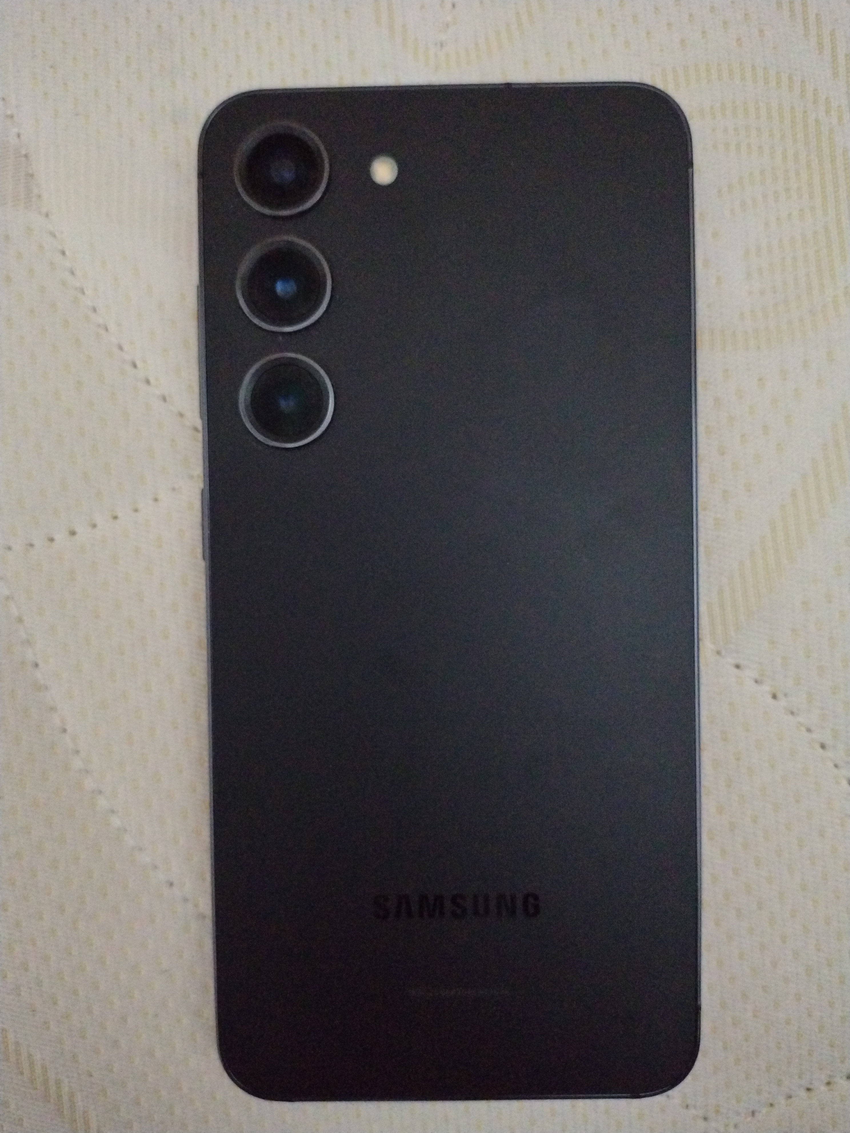 celulares y tabletas - Samsung Galaxy S23 usado excelente condición 128gb 2