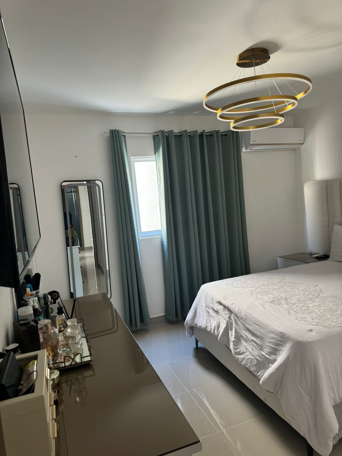 penthouses - APARTAMENTO EN VENTA EN AV. HISPANOAMERICANA , SANTIAGO.