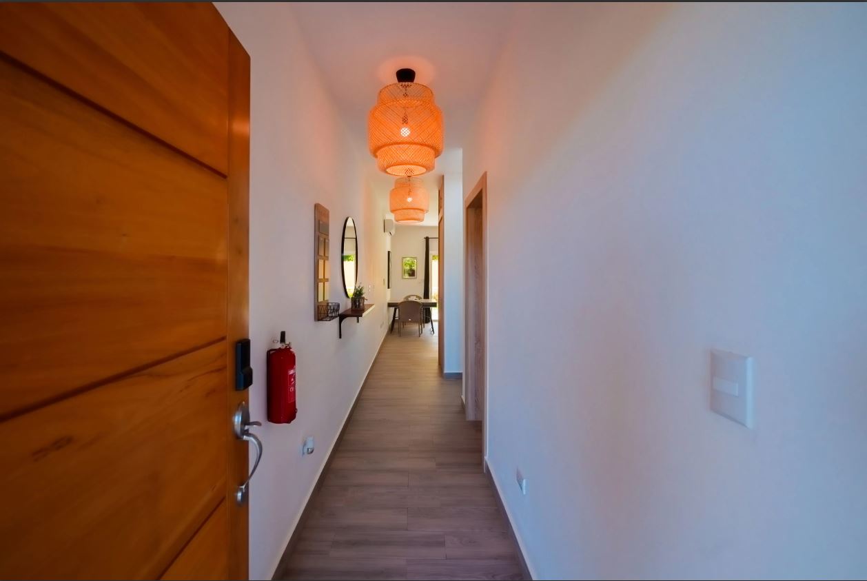 apartamentos - Apartamento en Puerto Plata Sosua Exclusivo  3