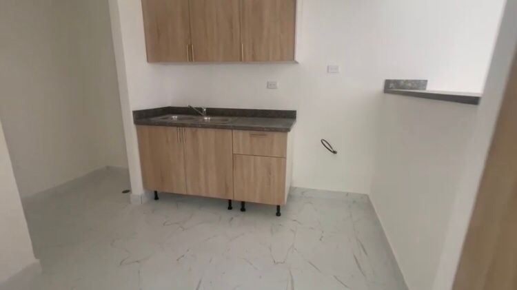 penthouses - Penthouse Completamente Nuevo en Ave. 27 de Febrero  6