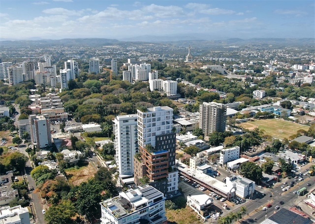 apartamentos - Apartamento de venta en La Esmeralda 1